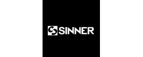 Sinner merklogo voor beoordelingen van online winkelen voor Sport & Outdoor producten