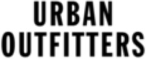 Urban Outfitters merklogo voor beoordelingen van online winkelen voor Mode producten