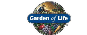 Garden of Life merklogo voor beoordelingen van online winkelen voor Persoonlijke verzorging producten