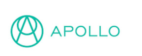 Apollo merklogo voor beoordelingen van Boekhouding en Administratie