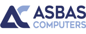Asbas Computers merklogo voor beoordelingen van online winkelen voor Electronica producten