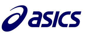 Asics merklogo voor beoordelingen van online winkelen voor Sport & Outdoor producten