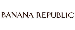 Banana Republic merklogo voor beoordelingen van online winkelen voor Mode producten