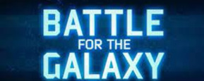 Battle for the Galaxy merklogo voor beoordelingen van online winkelen voor Multimedia & Bladen producten