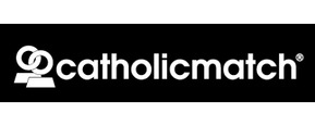 Catholic Match merklogo voor beoordelingen van online dating