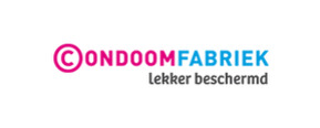 CondoomFabriek merklogo voor beoordelingen van online winkelen voor Seksshops producten