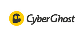 CyberGhost merklogo voor beoordelingen van Software-oplossingen