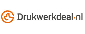 Drukwerkdeal merklogo voor beoordelingen van Boekhouding en Administratie