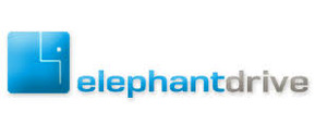 ElephantDrive merklogo voor beoordelingen van Software-oplossingen