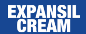 Expansil Cream merklogo voor beoordelingen van online winkelen voor Persoonlijke verzorging producten