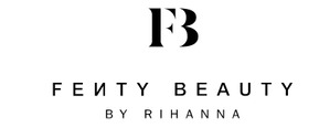 Fenty Beauty merklogo voor beoordelingen van online winkelen voor Persoonlijke verzorging producten