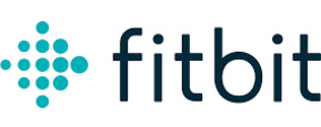 Fitbit merklogo voor beoordelingen van Apps