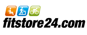 Fitstore24 merklogo voor beoordelingen van online winkelen voor Sport & Outdoor producten