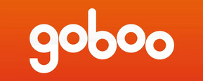 Goboo merklogo voor beoordelingen van online winkelen voor Electronica producten