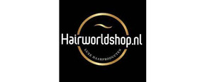 Hairworldshop merklogo voor beoordelingen van online winkelen voor Persoonlijke verzorging producten