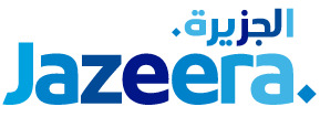 Jazeera Airways merklogo voor beoordelingen van reis- en vakantie-ervaringen