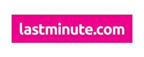Lastminute.com merklogo voor beoordelingen van reis- en vakantie-ervaringen