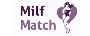 Milf-Match merklogo voor beoordelingen van online dating