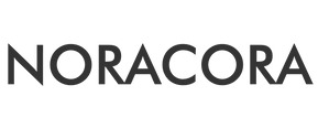 NoraCora merklogo voor beoordelingen van online winkelen voor Mode producten