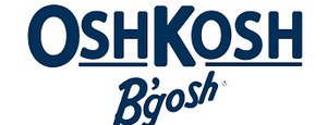 Oshkosh merklogo voor beoordelingen van online winkelen voor Kinderen & baby producten