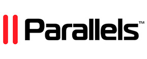 Parallels merklogo voor beoordelingen van Software-oplossingen