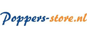 Poppers Store merklogo voor beoordelingen van online winkelen voor Seksshops producten