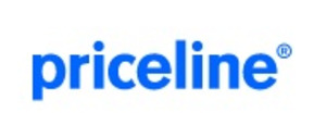 Priceline merklogo voor beoordelingen van reis- en vakantie-ervaringen