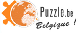 Puzzle merklogo voor beoordelingen van online winkelen voor Kantoor, hobby & feest producten