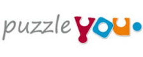 Puzzle You· merklogo voor beoordelingen van online winkelen voor Kantoor, hobby & feest producten