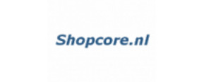 Shopcore merklogo voor beoordelingen van online winkelen voor Electronica producten
