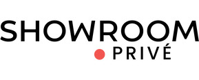 Showroomprivé merklogo voor beoordelingen van online winkelen voor Mode producten