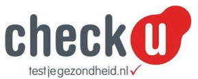 Testjegezondheid merklogo voor beoordelingen van dieet- en gezondheidsproducten