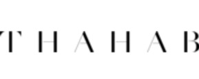 Thahab merklogo voor beoordelingen van online winkelen voor Mode producten