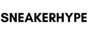 The Sneakerhype merklogo voor beoordelingen van online winkelen voor Mode producten