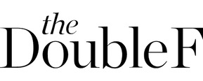The Double F merklogo voor beoordelingen van online winkelen voor Mode producten