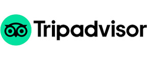 Tripadvisor merklogo voor beoordelingen van reis- en vakantie-ervaringen