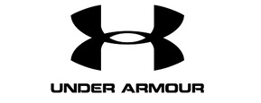 Under Armour merklogo voor beoordelingen van online winkelen voor Sport & Outdoor producten