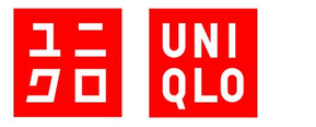 Uniqlo merklogo voor beoordelingen van online winkelen voor Mode producten