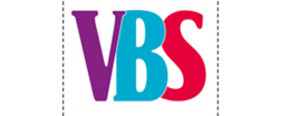 VBS merklogo voor beoordelingen van online winkelen voor Kantoor, hobby & feest producten