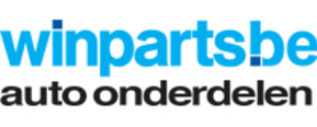 Winparts merklogo voor beoordelingen van autoverhuur en andere services