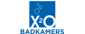 X2O merklogo voor beoordelingen van online winkelen voor Wonen producten