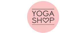 Yoga Shop merklogo voor beoordelingen van online winkelen voor Sport & Outdoor producten