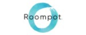 Roompot merklogo voor beoordelingen van reis- en vakantie-ervaringen