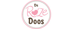 De Roze Doos merklogo voor beoordelingen van online winkelen voor Persoonlijke verzorging producten