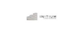 Initium-Hotel merklogo voor beoordelingen van financiële producten en diensten