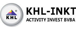 KHL Inkt merklogo voor beoordelingen van online winkelen voor Kantoor, hobby & feest producten