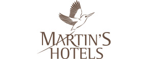 Martin's Hotels merklogo voor beoordelingen van reis- en vakantie-ervaringen