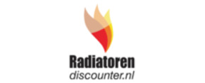 Radiatorendiscounter merklogo voor beoordelingen van online winkelen voor Wonen producten