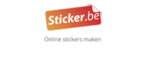 Sticker merklogo voor beoordelingen van online winkelen voor Kantoor, hobby & feest producten