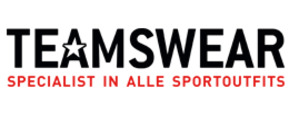 Teamswear merklogo voor beoordelingen van online winkelen voor Sport & Outdoor producten